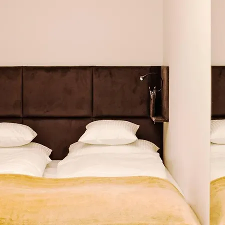 Daire Apart Center - Ruska Street Wroclaw