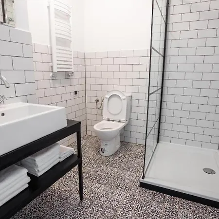 Apart Center - Ruska Street * Wroclaw